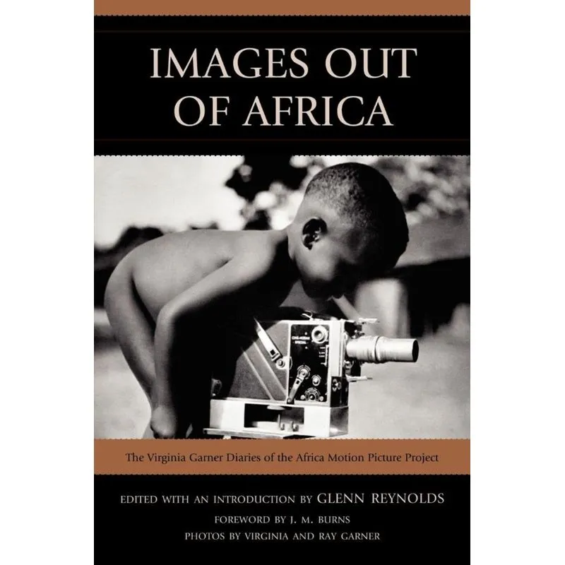 Images Out of Africa