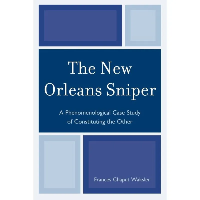 The New Orleans Sniper