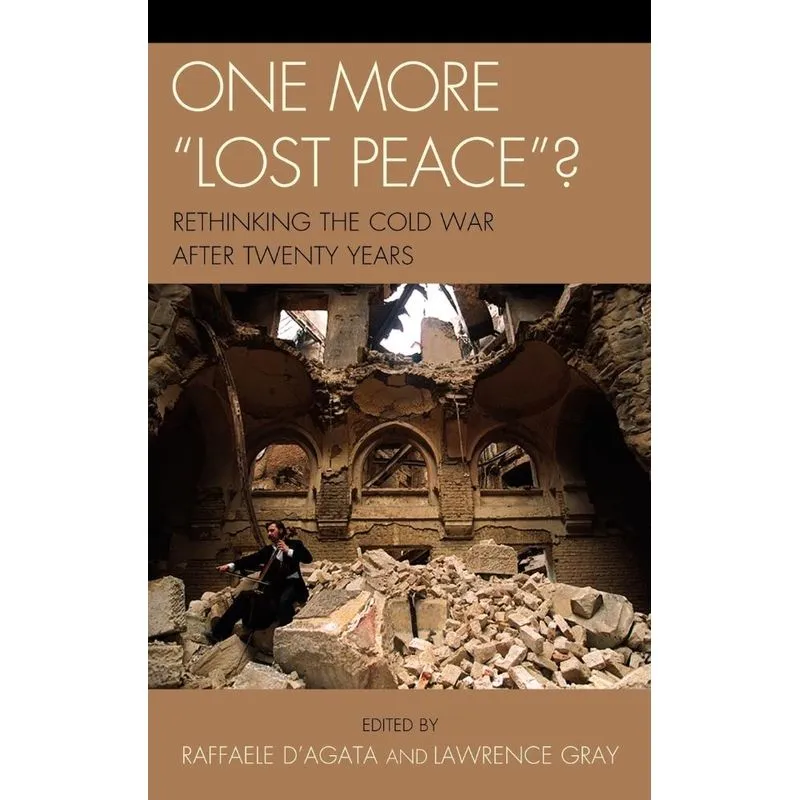 One More Lost Peace?