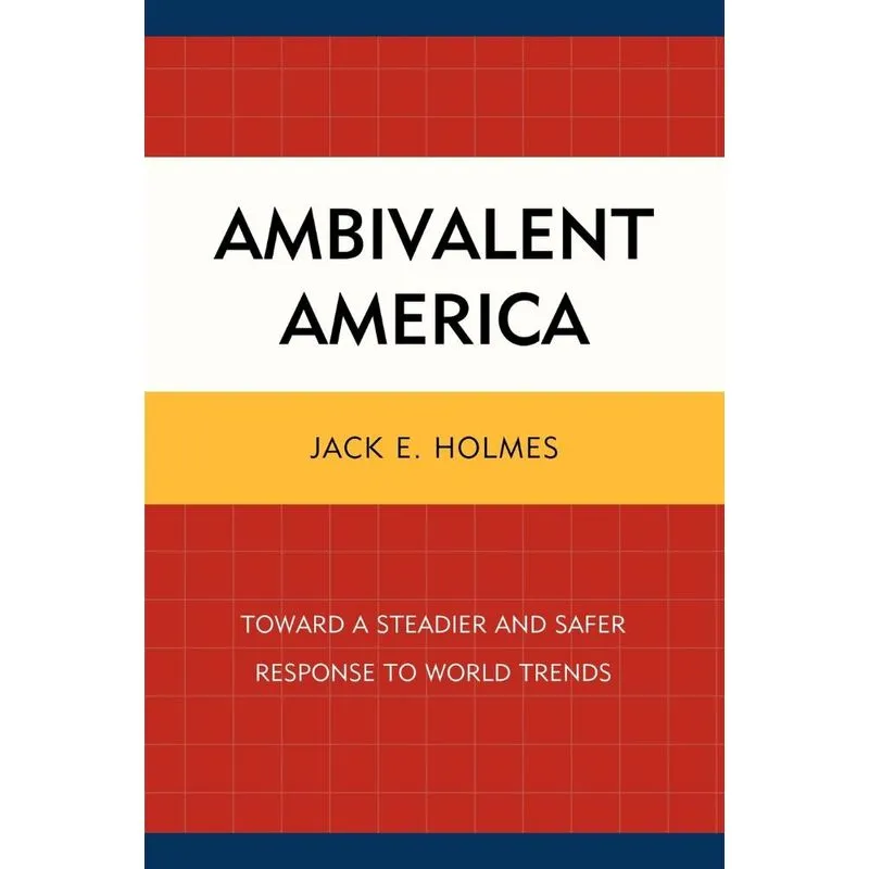 Ambivalent America
