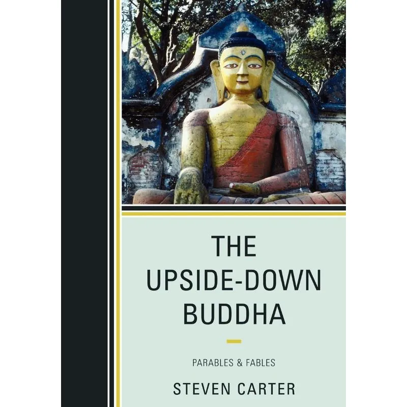 The Upside-Down Buddha
