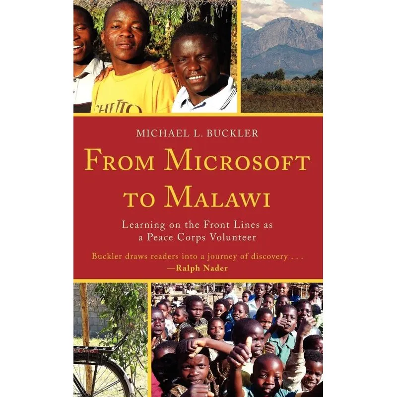 From Microsoft to Malawi