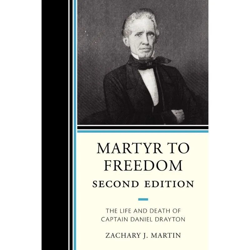 Martyr to Freedom