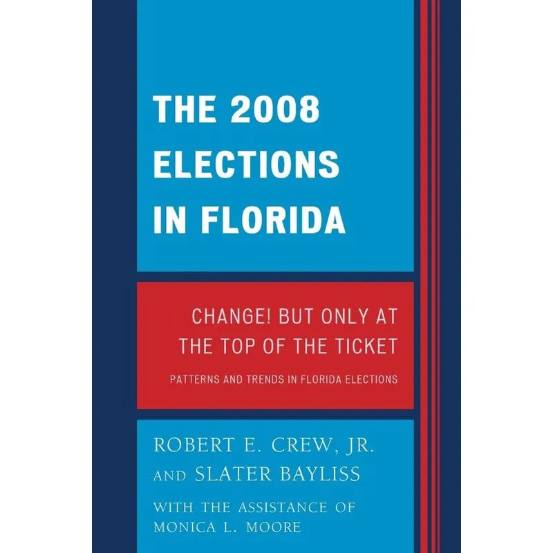 The 2008 Election in Florida