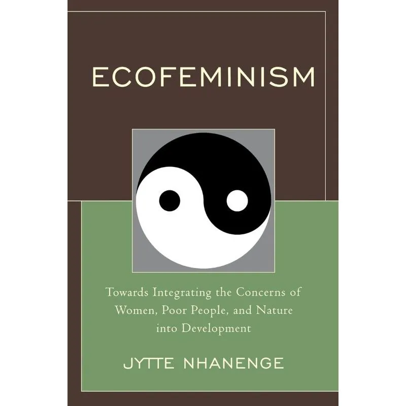 Ecofeminism
