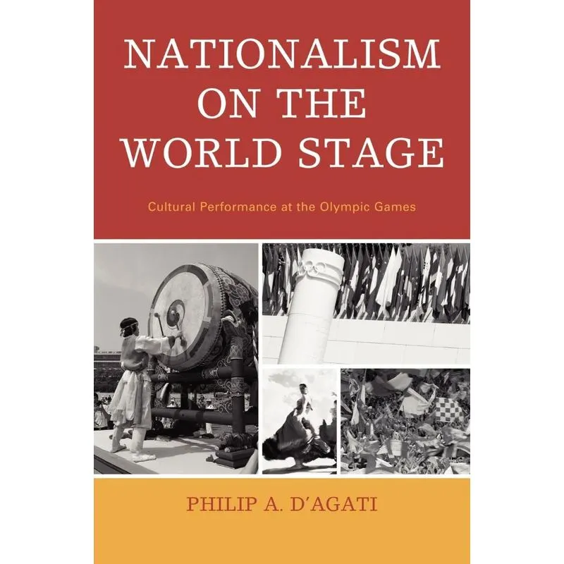 Nationalism on the World Stage