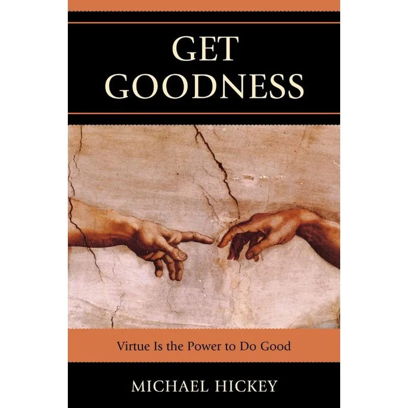 Get Goodness