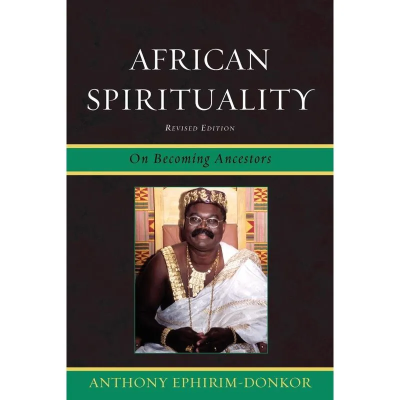African Spirituality