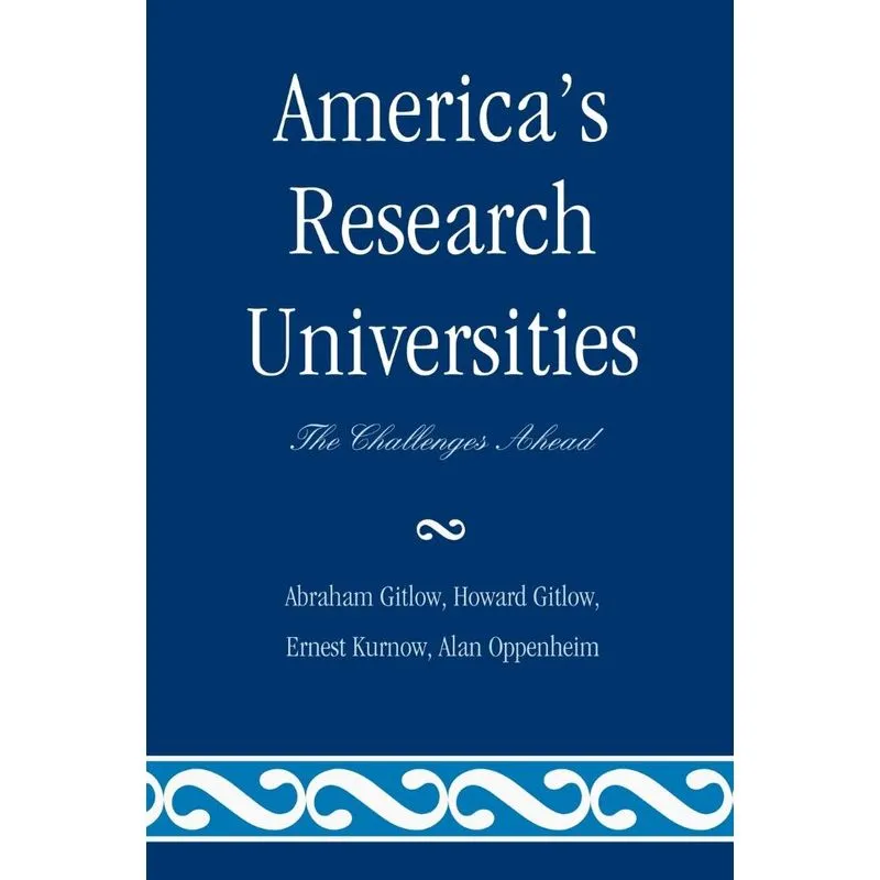 Americas Research Universities