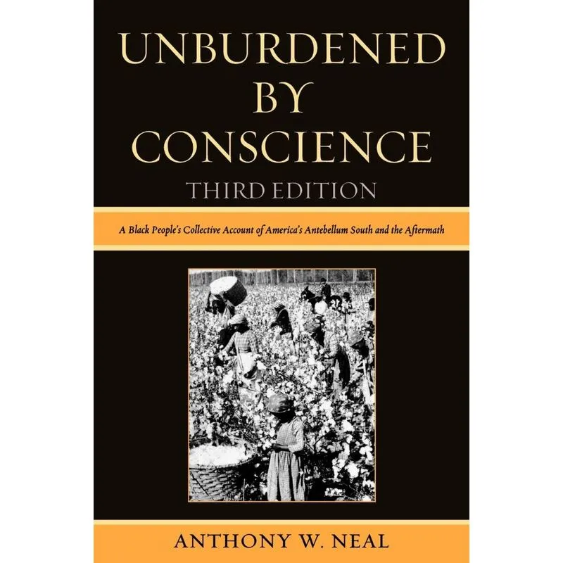 Unburdened By Conscience