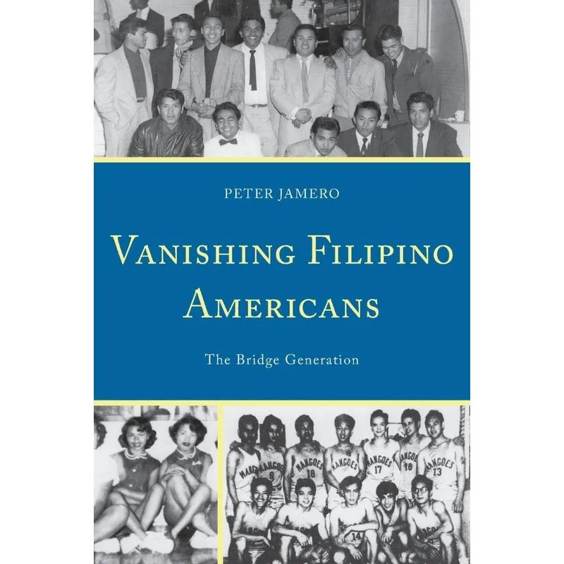 Vanishing Filipino Americans