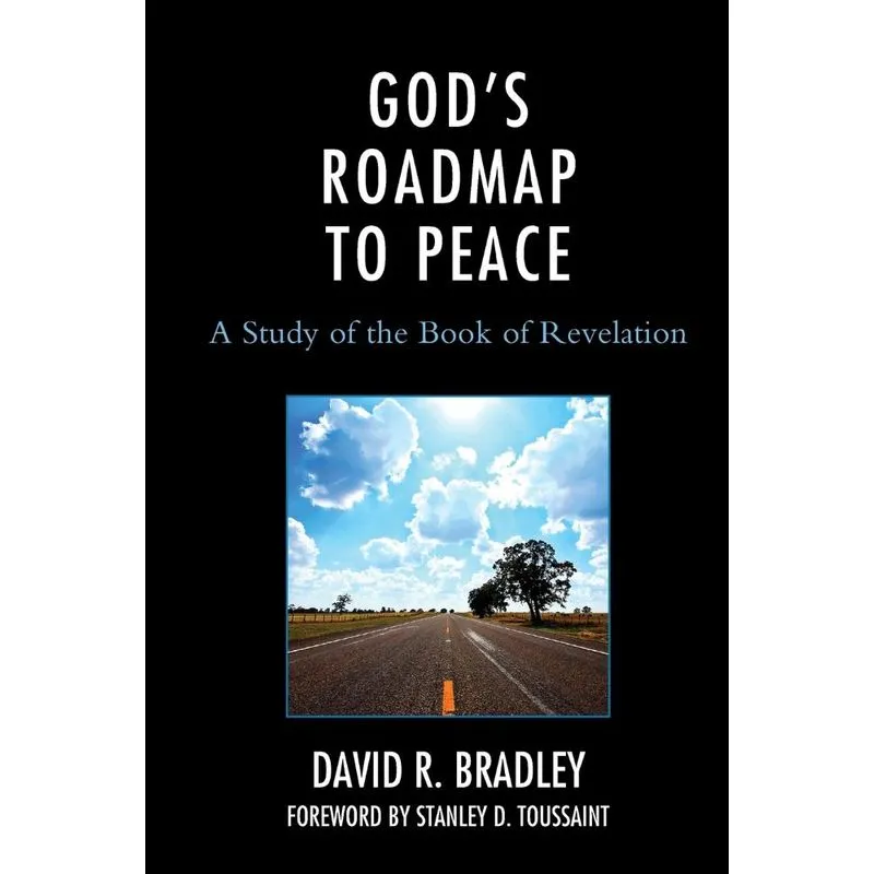Gods Roadmap to Peace