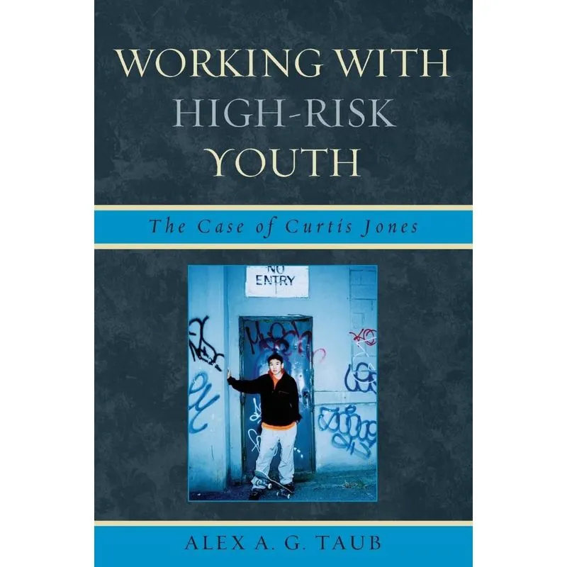 Working With High Risk Youth