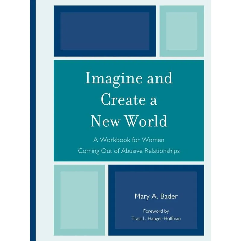 Imagine & Create A New World