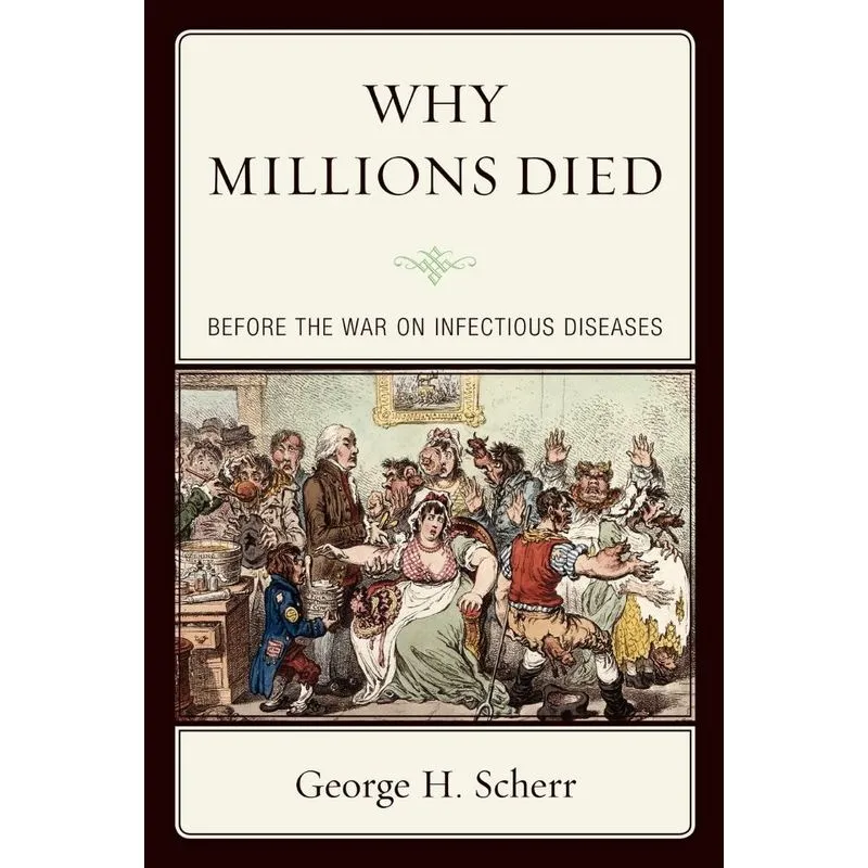 Why Millions Died