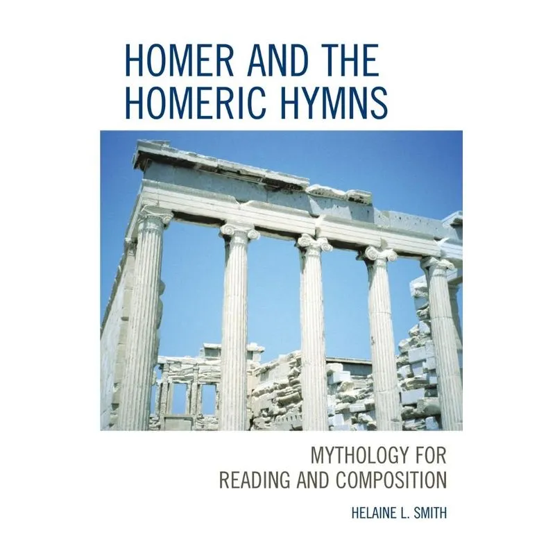 Homer and the Homeric Hymns