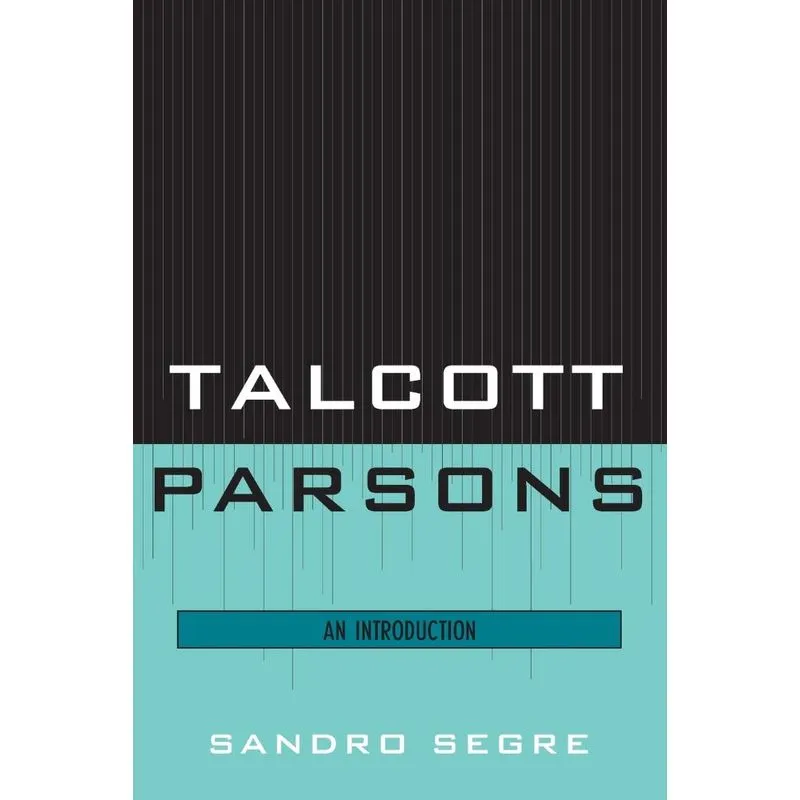 Talcott Parsons