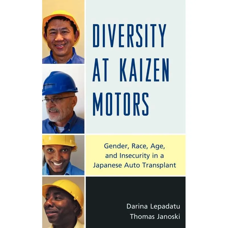 Diversity at Kaizen Motors