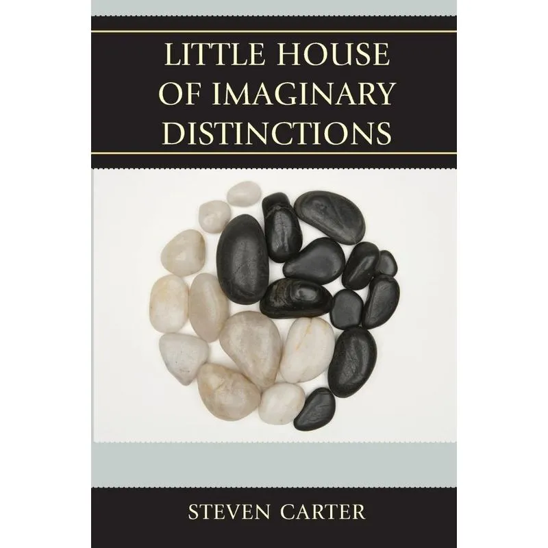 Little House of Imaginary Distpb