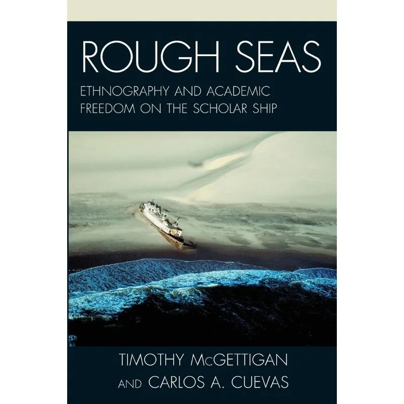 Rough Seas