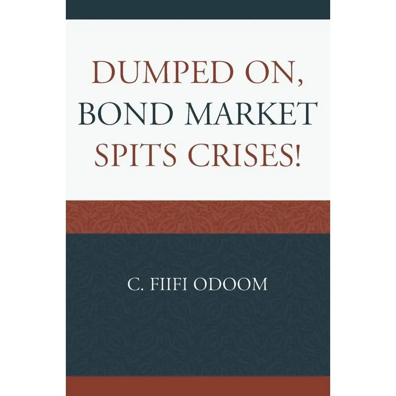 Dumped on Bond Market Spits Crpb