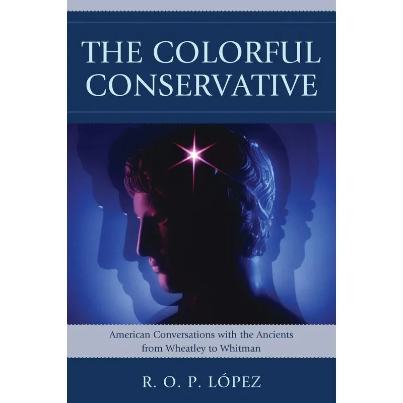 Colorful Conservative