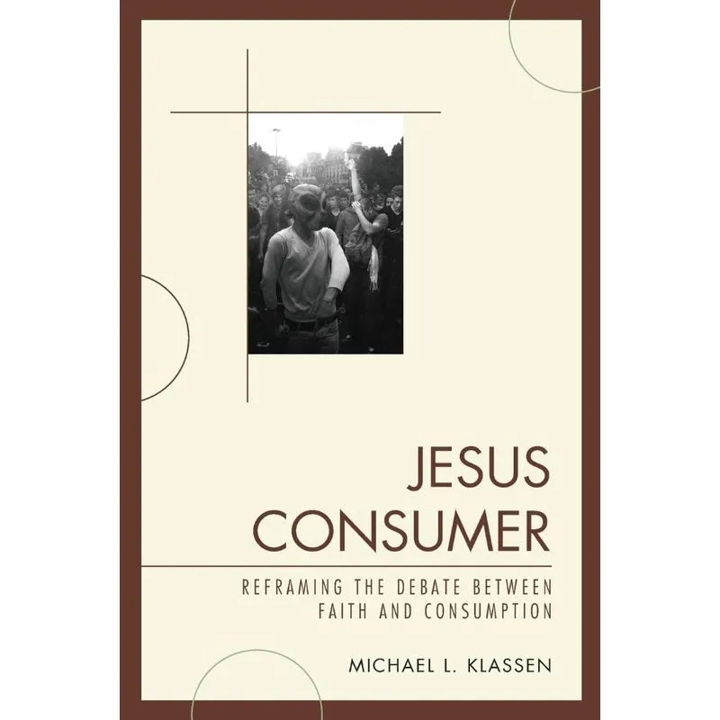 Jesus Consumer