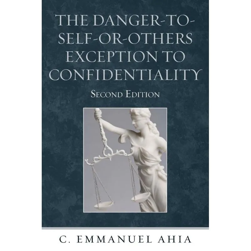 DANGER TO SELF OR OTHERS EXCEPPB