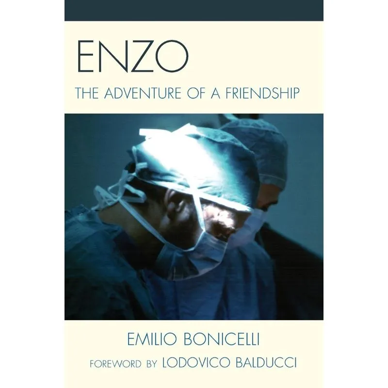 Enzo
