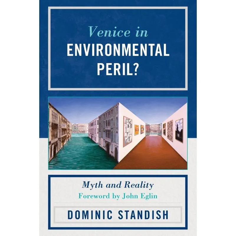 Venice in Environmental Peril?