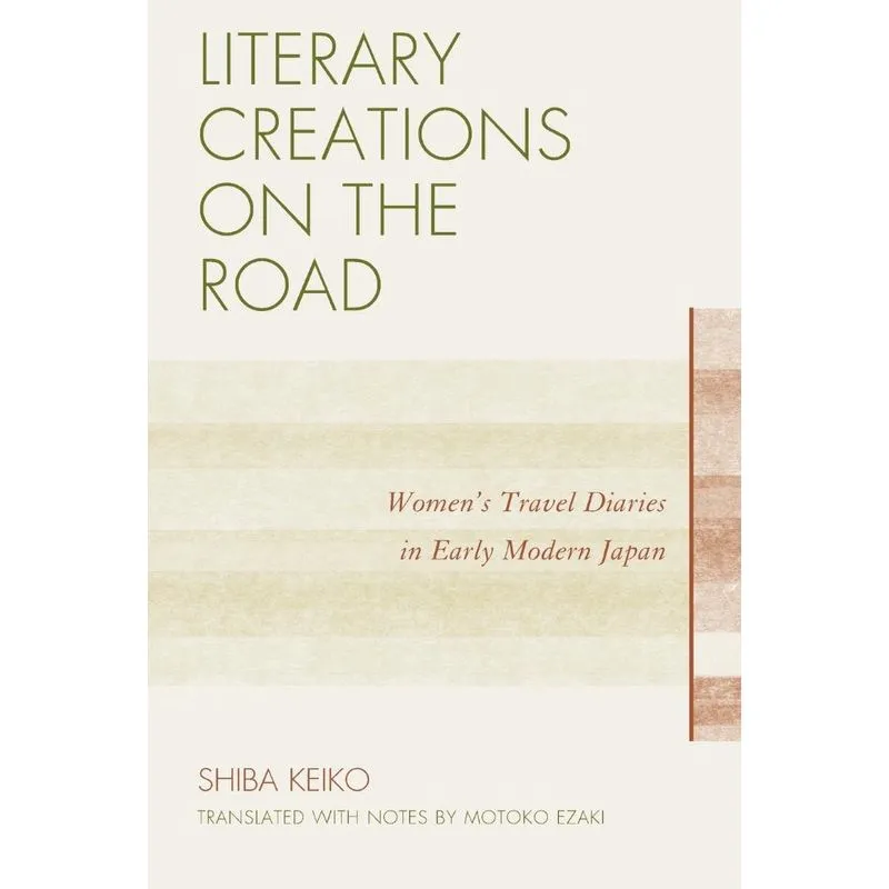 Literary Creations on the Road