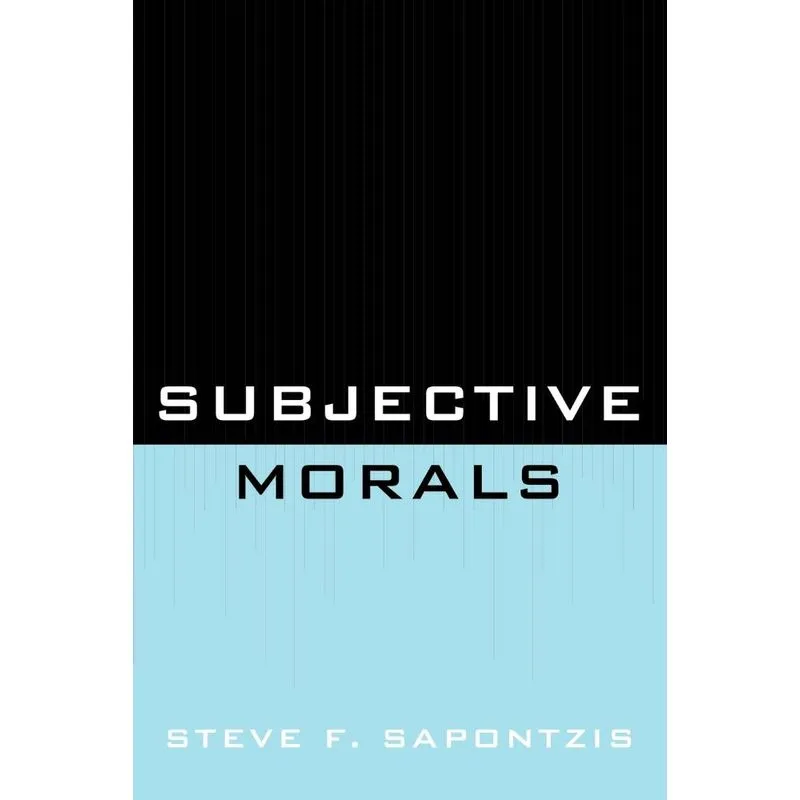 Subjective Morals