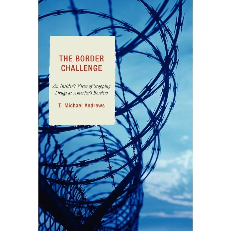 The Border Challenge