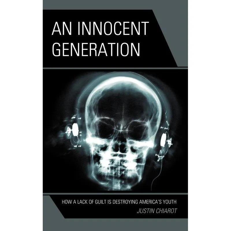 An Innocent Generation
