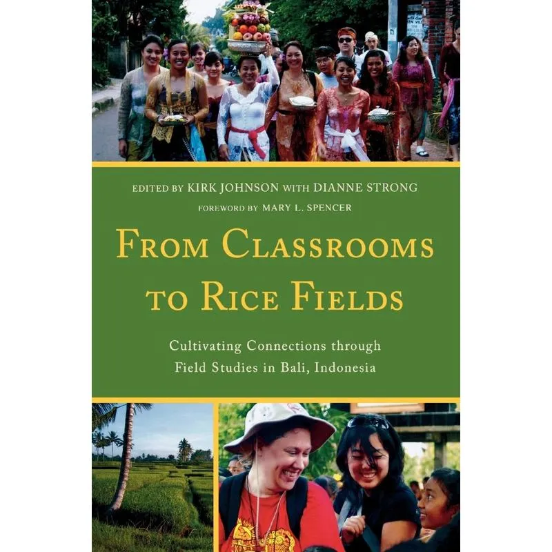 From Classrooms to Rice Fields
