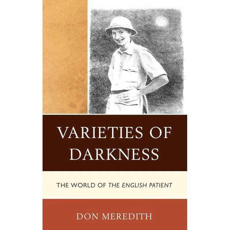 Varieties of Darkness