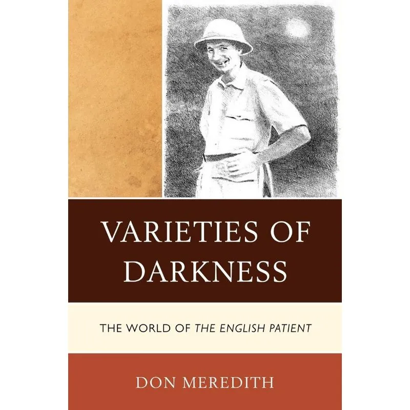 Varieties of Darkness
