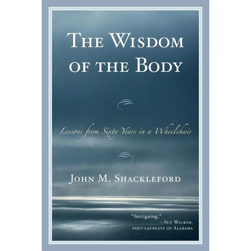 The Wisdom of the Body
