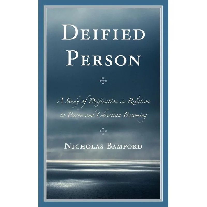 Deified Person