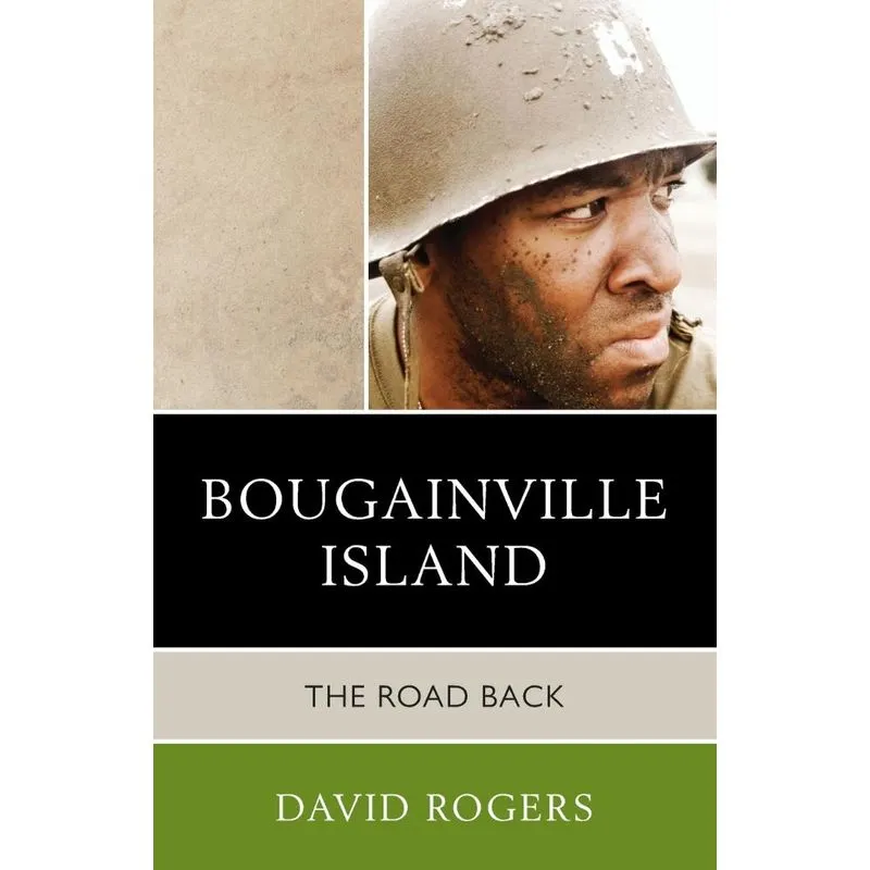 Bougainville Island