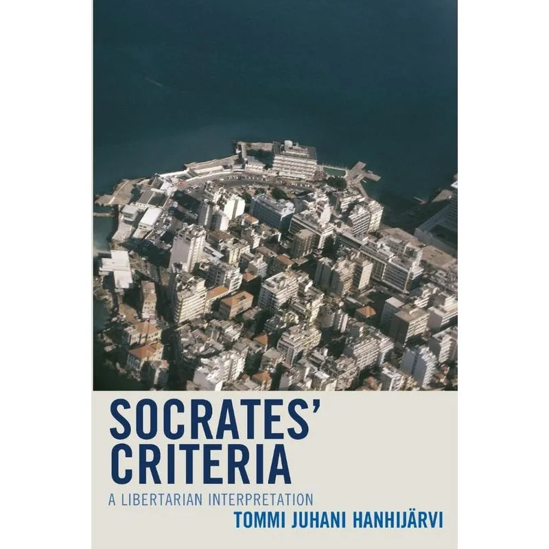 Socrates Criteria