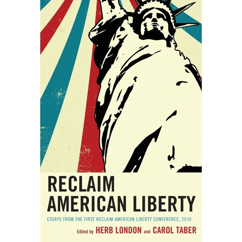 Reclaim American Liberty