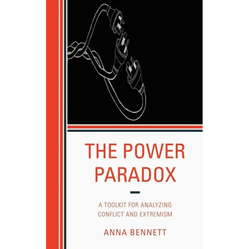 The Power Paradox