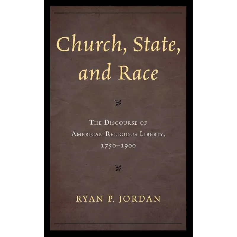 Church, State, and Race