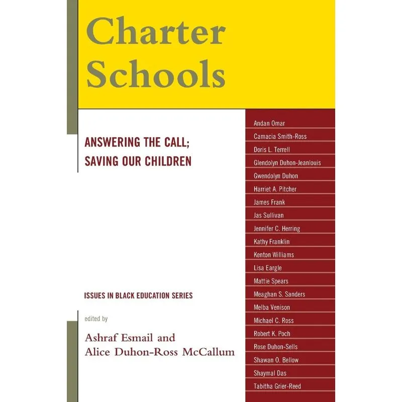 Charter Schools