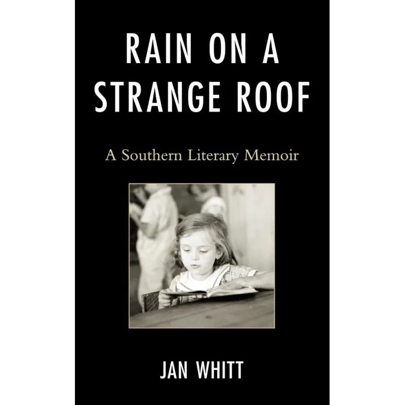 Rain on a Strange Roof