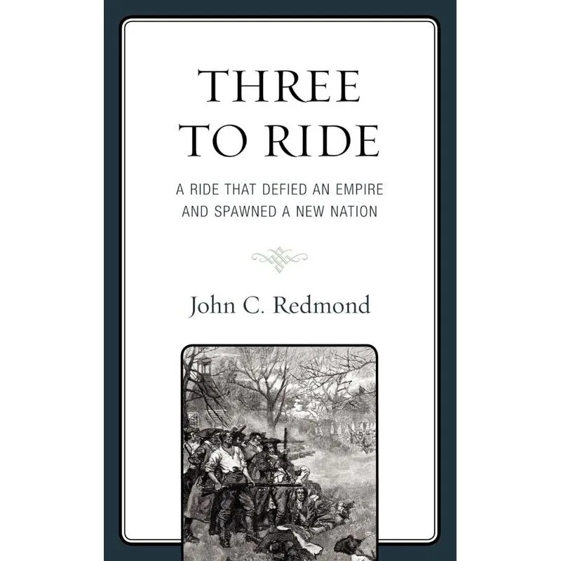 Three To Ride