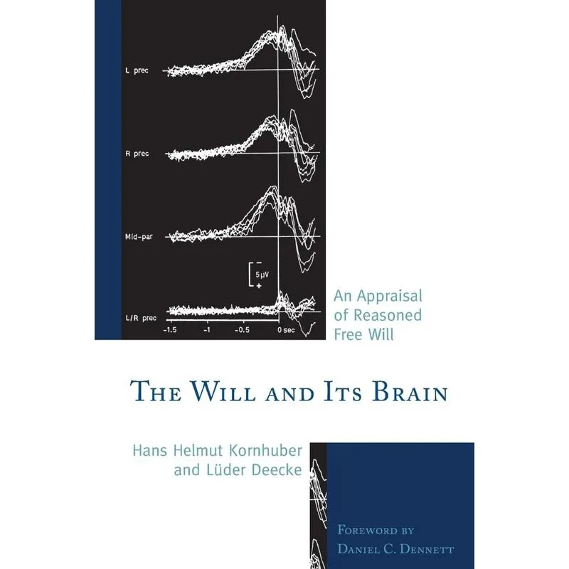 The Will and its Brain