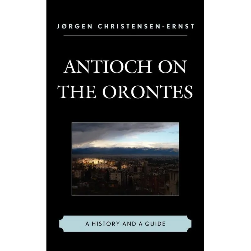 Antioch on the Orontes