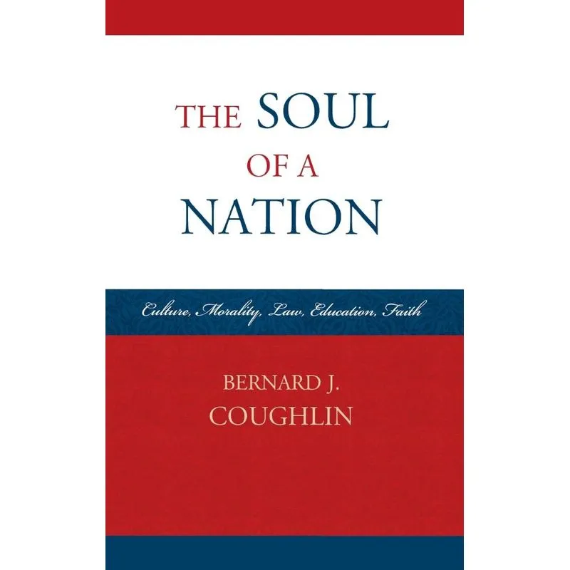 The Soul of a Nation